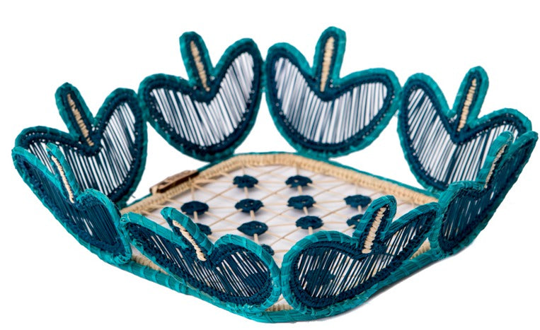 Iraca Palm Mara Basket