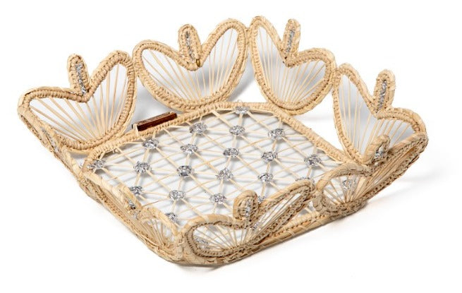 Iraca Palm Mara Basket