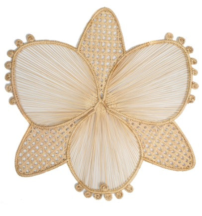 Orchid Placemats (Set of 4)