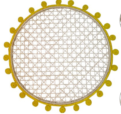 Lilo Placemat (Set of 4)