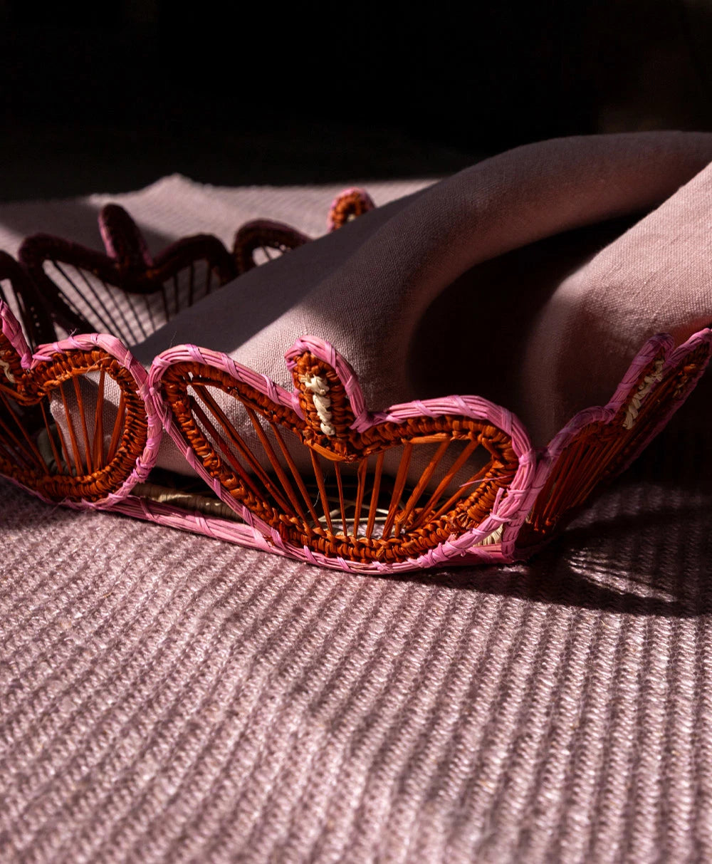 Iraca Palm Mara Basket