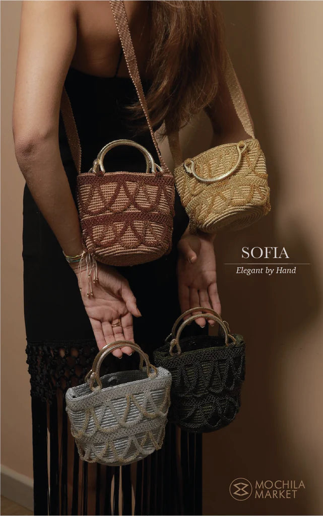 Sofia Bag
